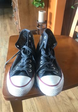 Converse All Star woman’s 8.5