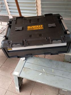 De Walt 2.0
