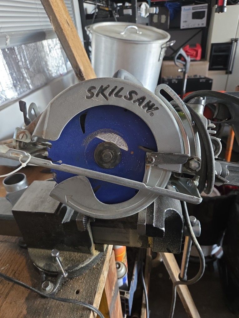 Skil Saw