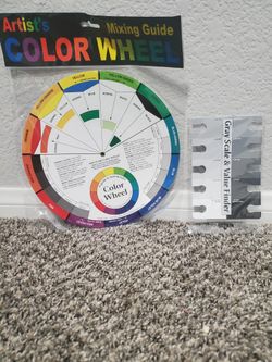 Color Wheel