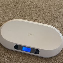 Baby Scale