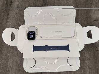 1️⃣Apple Watch Series 10 GPS 42mm Aluminum Case !!