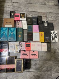 Perfumes