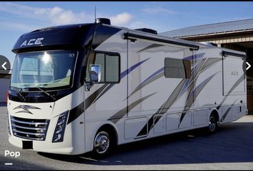 2020 Thor ACE 33.1