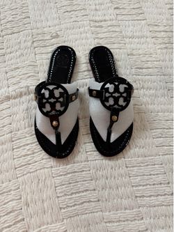 Tory Burch sandals
