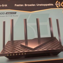 WiFi Router 
