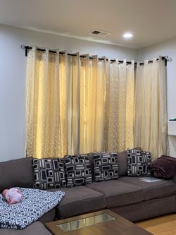 Curtains