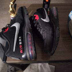 Air Max And Jordan