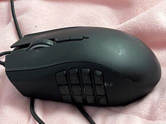 Razor Gaming Computer Mouse