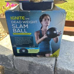 Slam Ball