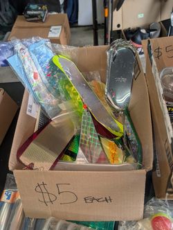 Fishing Lure