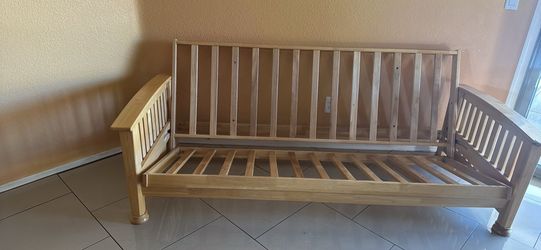 Futon/couch