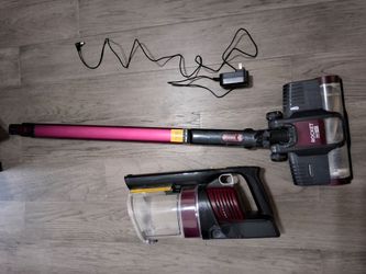Vacuum Cleaner