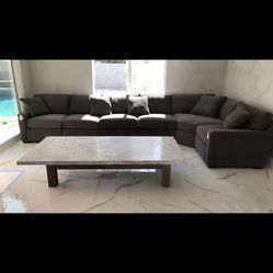 Modern Set