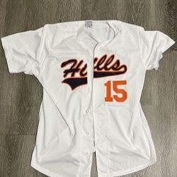 Baseball Jersey 