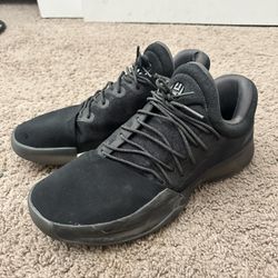 James Harden 1