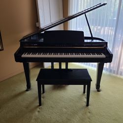 Kurzweil Mark 110 Ensemble  Piano
