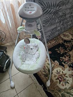 Baby Swing