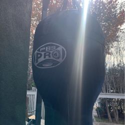 Pro Angle Uppercut Bag