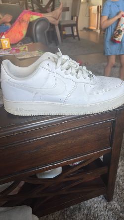 Men’s Nike AirForce1