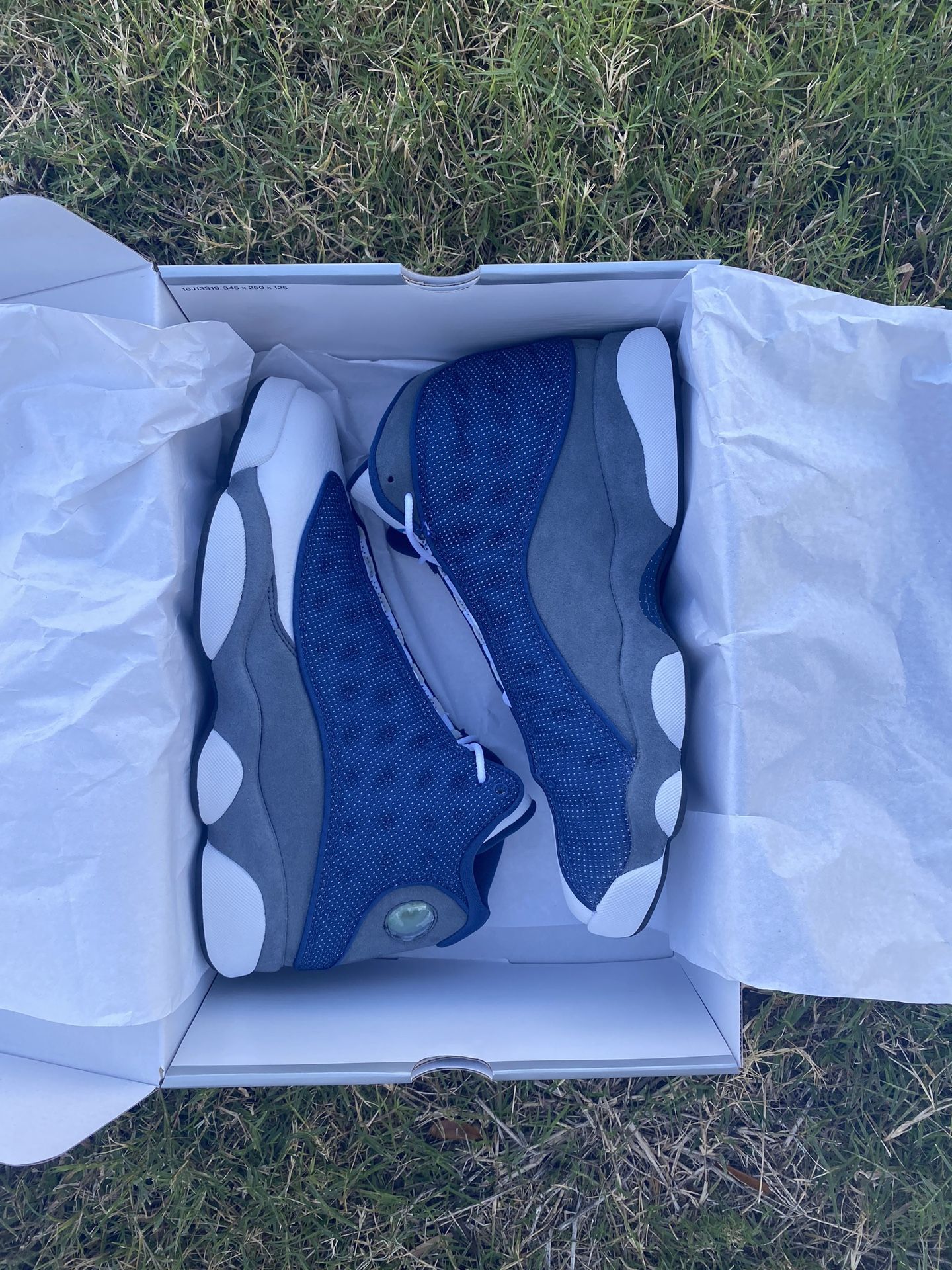 flint 13s for sale