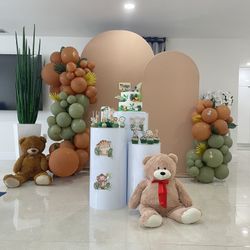 Decoraciones De Fiestas