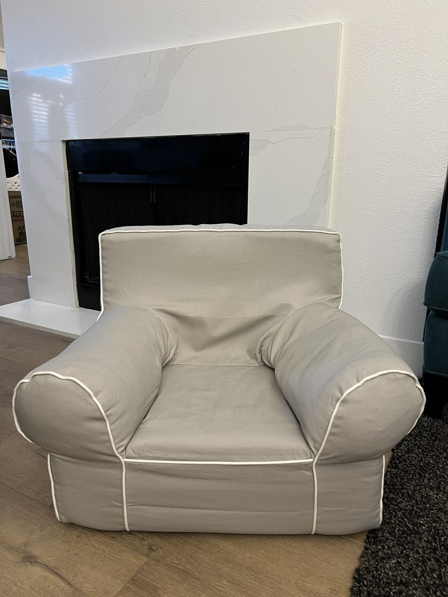 Pottery Barn Kids Anywhere Chair