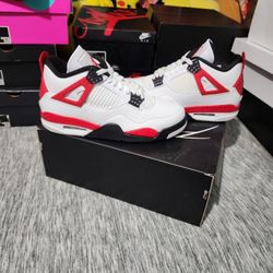 Jordan 4