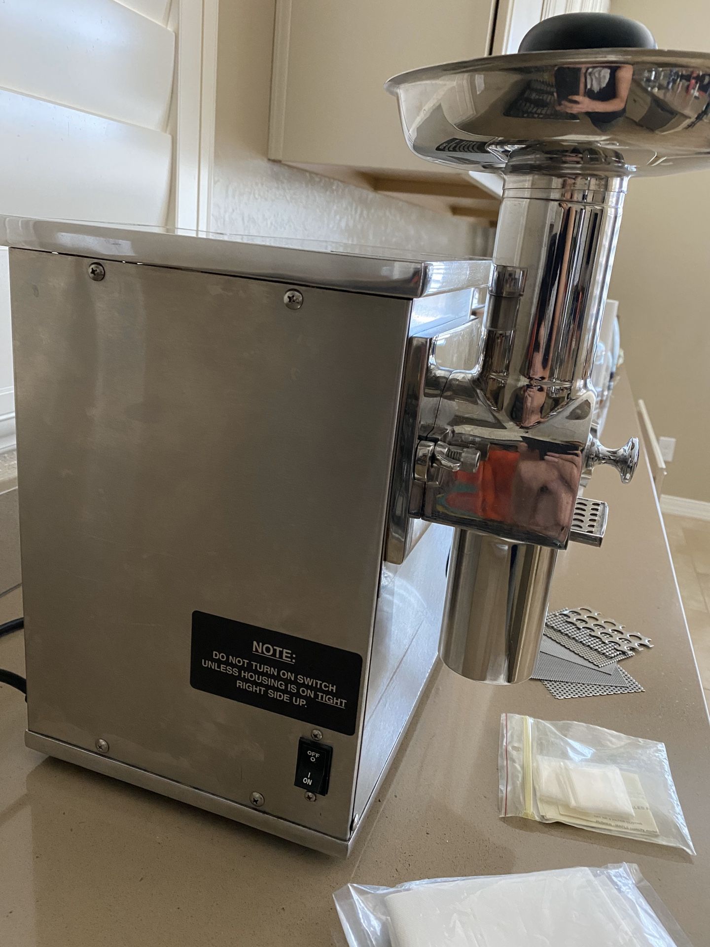 Norwalk juicer for Sale in Goodyear, AZ OfferUp