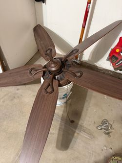 Hunter Greenwich Ceiling Fan