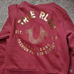 True religion set