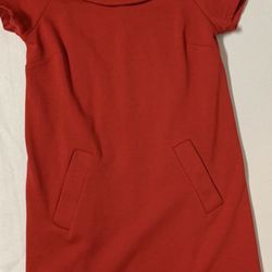 Junior/Women Dress Size S/4