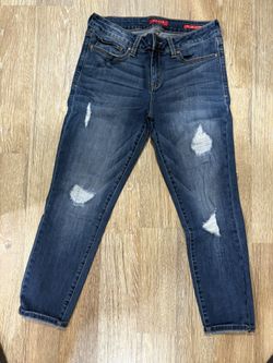 Womens Guess Jeans