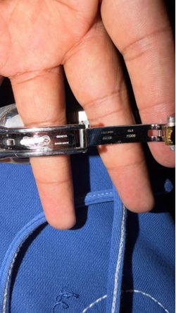 Watch