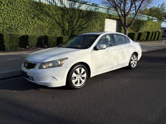2010 Honda Accord