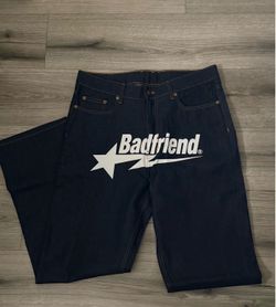 Badfriend Jeans