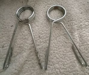 Locks are weight lifting