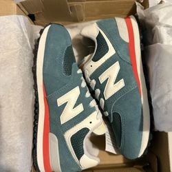 Kids New Balance Shoes