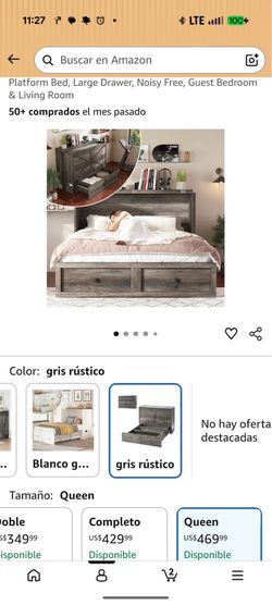 Murphy bed