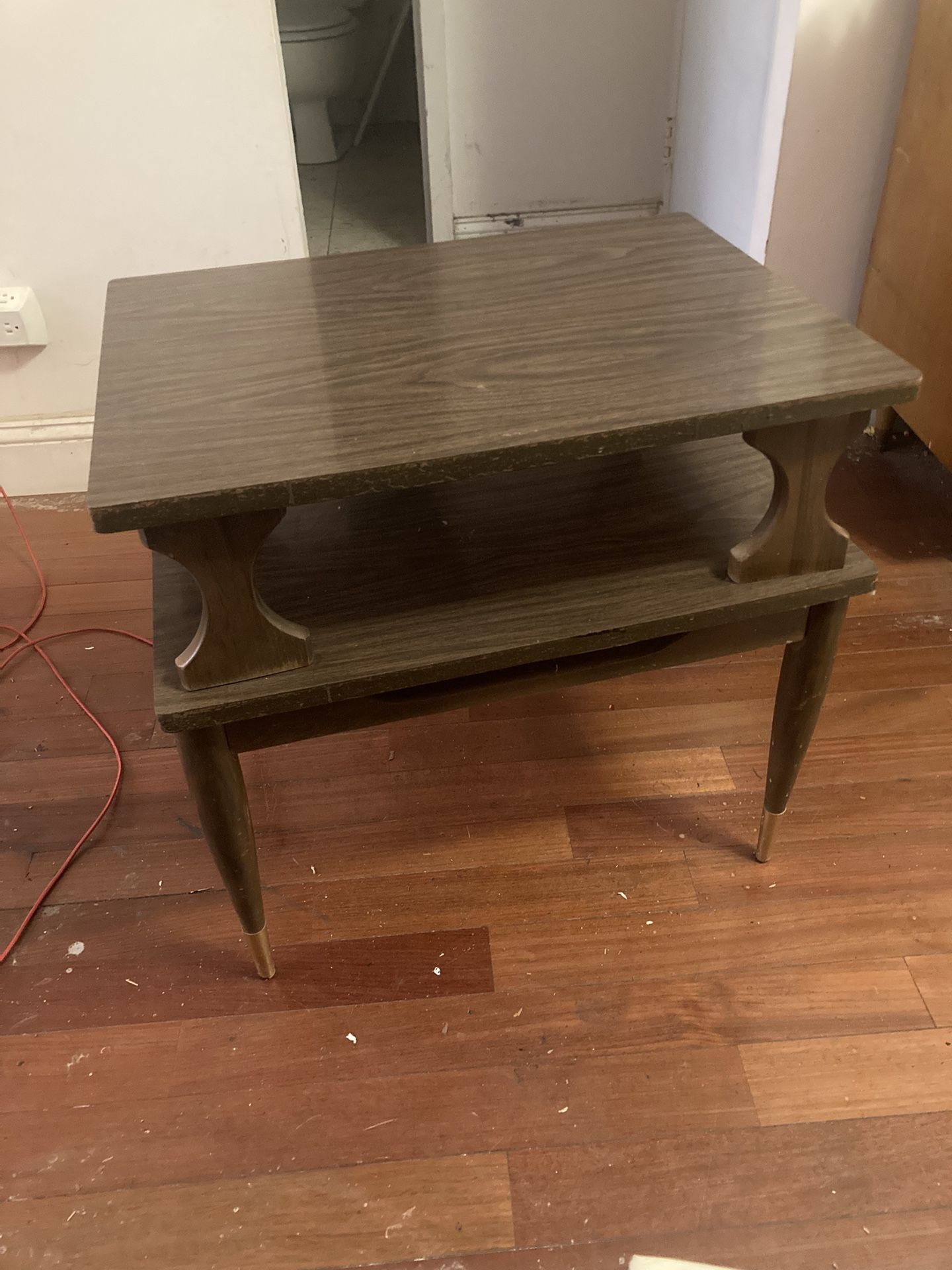 Formica Table