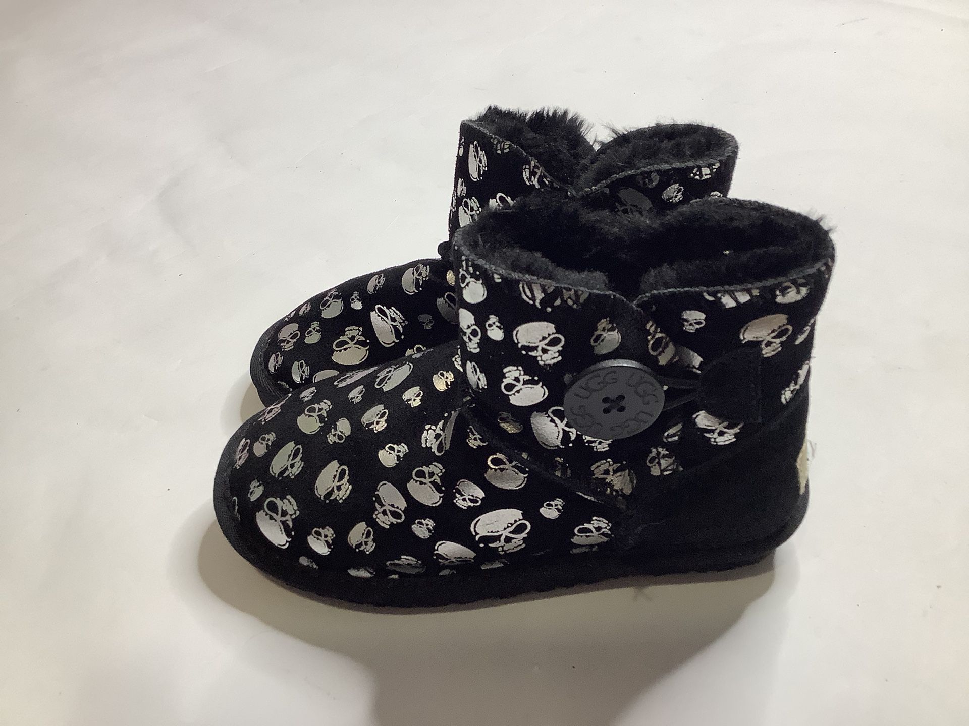 Toddler Ugg Boots 13