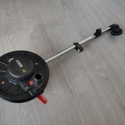 Scotty 1091 Long Arm Downrigger/Extended Boom