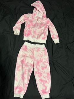 Juicy couture 2t