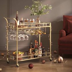 Bar Cart