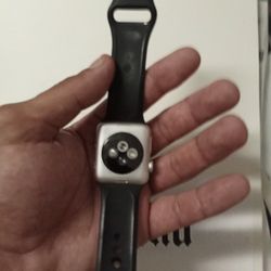 Apple Watch Series 2 Nike 
