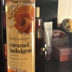 Bodycology perfume