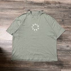 2 ALLSAINTS T-Shirts 2XL 