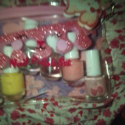 Nail Polish 