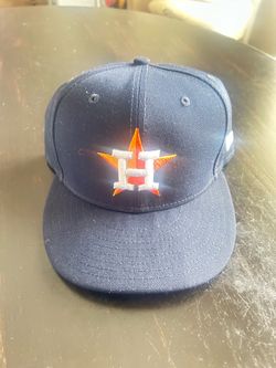 Houston Astros Hat