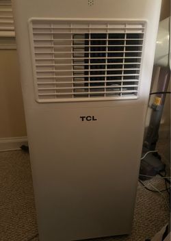 TCL Portable Air Conditioner